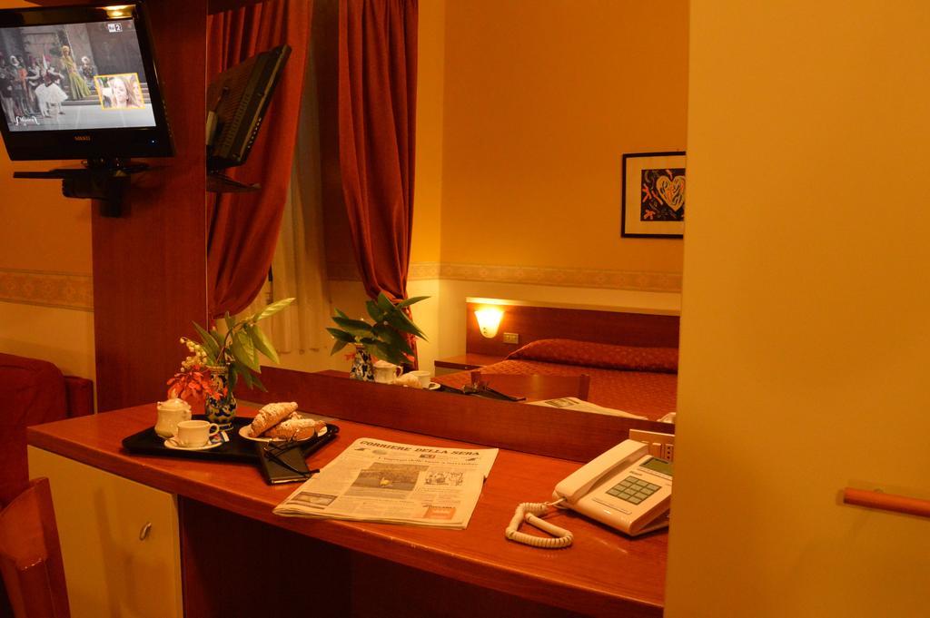 Genova Hotel