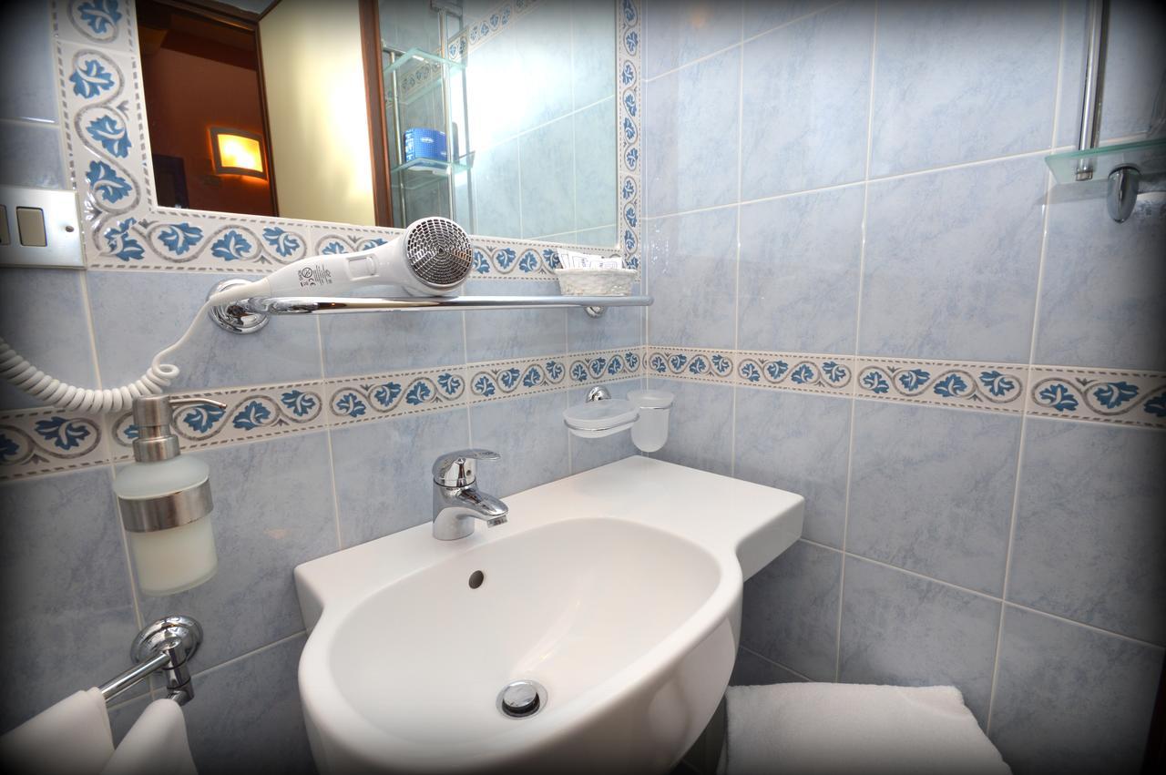 Hotel Genova La Spezia